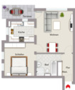 Grundriss - 