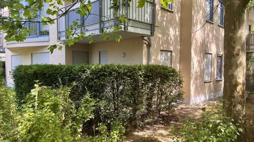 Terrasse - 