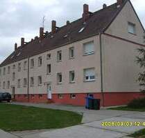 1-Raum-Wohnung saniert in ruhiger Lage - Kemberg Globig