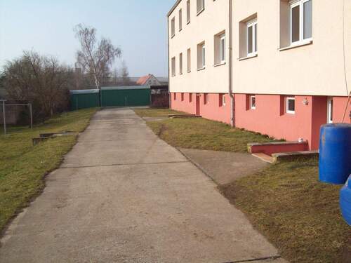100_0275.jpg - 1 Zimmer Etagenwohnung zur Miete in Kemberg