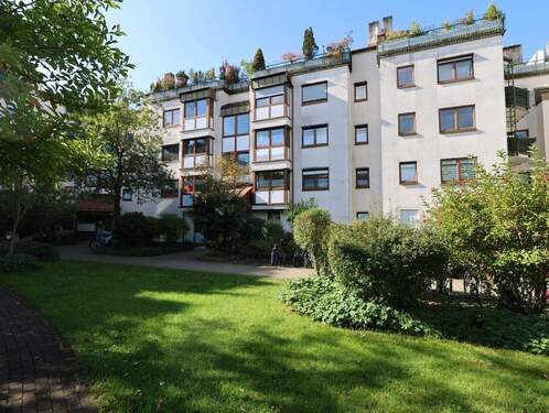 AG6A4243.JPG - Etagenwohnung mit 32,00 m² in München zum Kaufen