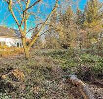 Privates Bauidyll: 523?m² Grundstück in geschützter Lage - Berlin Biesdorf