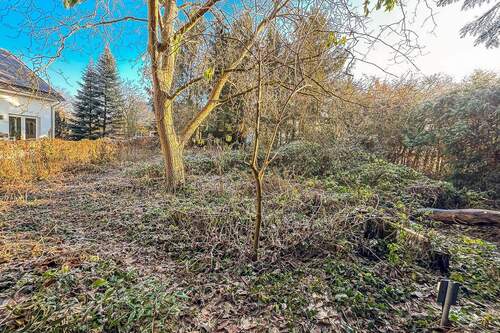 Grundstück - Grundstück zum Kaufen in Berlin