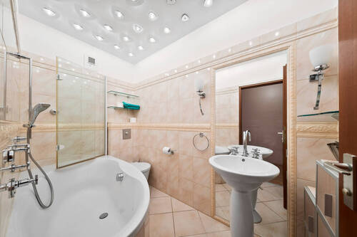 Badezimmer - 