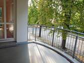 Beispiel Balkon - 