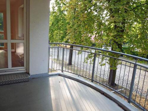 Beispiel Balkon - 