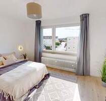 SANIERTE BALKONWHG IN HONDELAGE MIT NEUJAHRSDEAL: PROVISIONSFREI & KÜCHENGUTSCHEIN! - Braunschweig