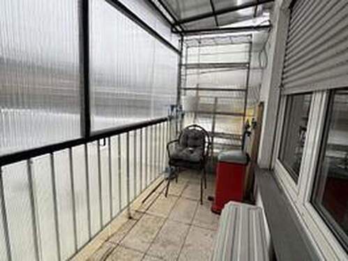 Bild 3 - 3 Zimmer Etagenwohnung in FFM