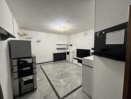 Bild 4 - Etagenwohnung mit 90,00 m&sup2; in FFM zur Miete