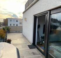 Attraktives Penthouse-Investment mit großzügiger Dachterrasse im Großraum Nürnberg - Röthenbach an der Pegnitz