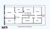 Dachgeschoss - 