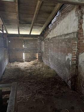 Pferdestall - 
