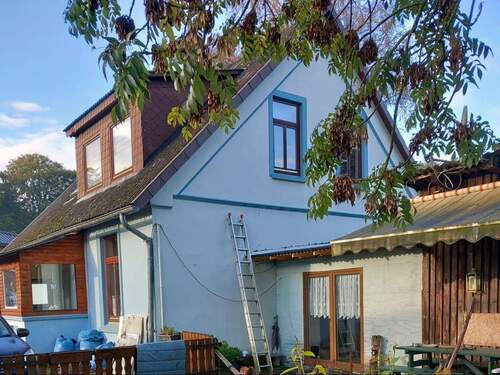 Archivfoto des Eigentümers - Volksbank Immobilien: Ein Haus mit Geschichte - bereit für neue Ideen!