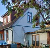 Volksbank Immobilien: Ein Haus mit Geschichte - bereit für neue Ideen! - Drangstedt