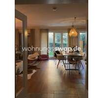 Wohnungsswap - Klaus-Groth-Straße - Hamburg Borgfelde