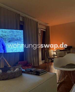 Bild 4 - Etagenwohnung mit 70,00 m&sup2; in Hamburg zur Miete