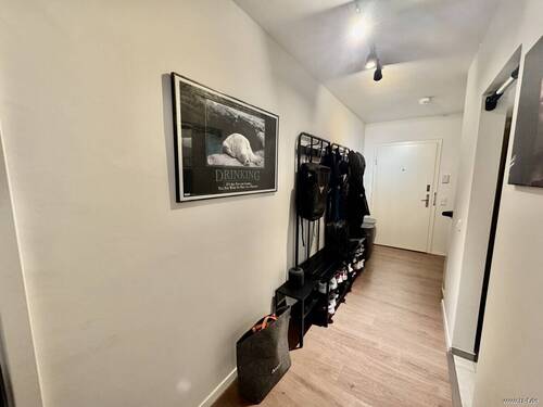 Wohnungsflur#1 - 