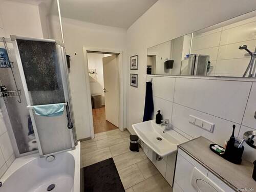 Tageslicht Wannenbad #3 - 