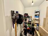 Abstellkammer - 
