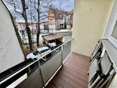 Balkon#1 - Etagenwohnung mit 61,00 m&sup2; in Nürnberg zum Kaufen