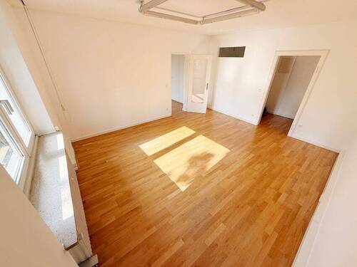 Büro 1 - 3 Zimmer Büro in München