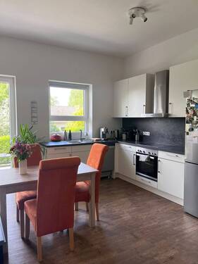9106-705_Küchenbereich (1).jpg - Etagenwohnung mit 53,00 m&sup2; in Göttingen zur Miete