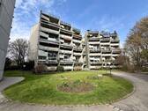 Außenansicht - 2 Zimmer Etagenwohnung in München