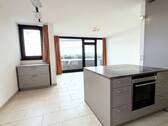 Wohn-,Esszimmer - 