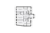 Grundriss Skizze 1.OG - 