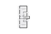 Grundriss Skizze DG 2 - 