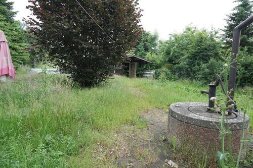 Ihr Garten freut sich ebenfalls auf ein Makeover - 