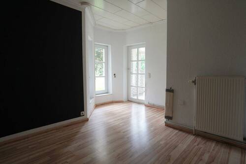 Esszimmer zum Garten Hinterhaus - 