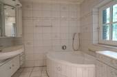 Badezimmer Hinterhaus - 
