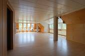 Großzügiger Loft-Raum Hinterhaus - 