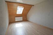 Dachzimmer II Hinterhaus - 