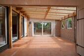 Wintergarten Vorderhaus - 