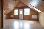 Dachgeschoss Vorderhaus - 