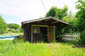 Gartenhaus - 