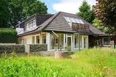 Ansicht der Häuser von der Gartenseite - Mehrfamilienhaus, Wohnhaus mit 290,00 m&sup2; in Appen zum Kaufen