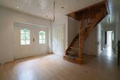 Diele Hinterhaus - 