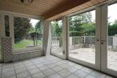 Wintergarten Hinterhaus - 