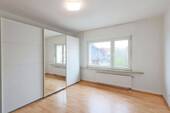 Wohnung 2 - Schlafzimmer im OG - 