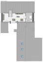 Grundriss Dachgeschoss - 