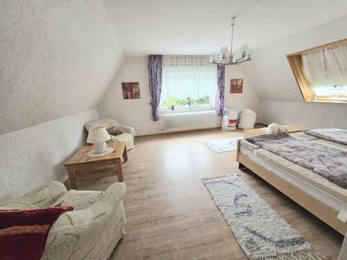 OG Schlafzimmer - 