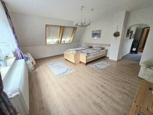 OG Schlafzimmer - 