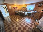 KG Partyraum mit Thekenbereich - 