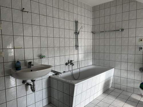 Tageslichtbad - 