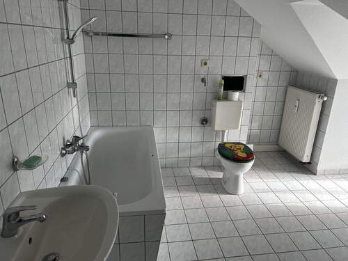 Tageslichtbad - 