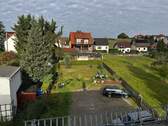 Ausblick - 3 Zimmer Etagenwohnung zur Miete in Vielau