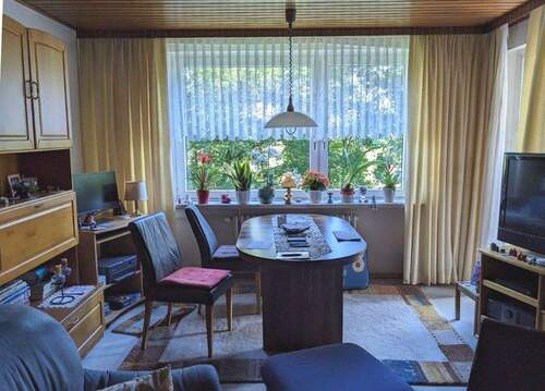 Wohnraum - 